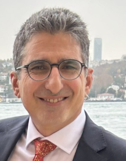 Taner Yiğit
